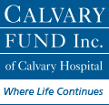 The Calvary Fund